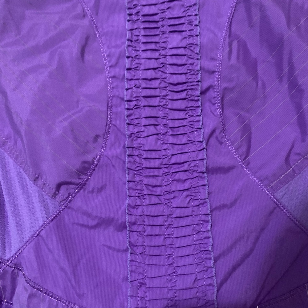 Lululemon Jacket - Picture 3 of 7